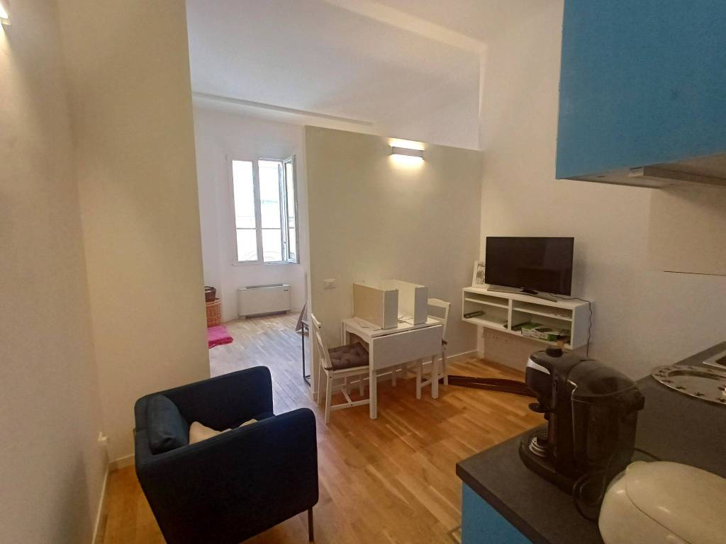 appartamento in affitto a Bologna in zona Centro Storico