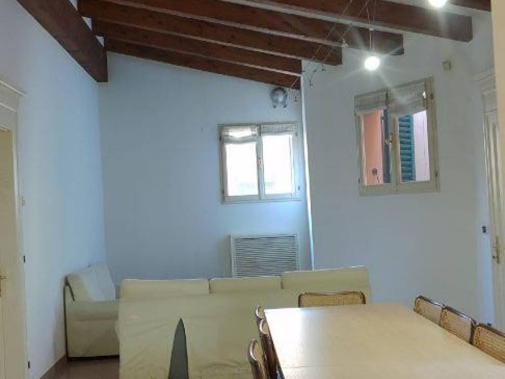 appartamento in affitto a Bologna