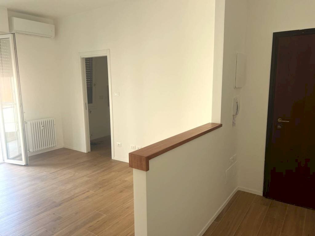 appartamento in affitto a Bologna in zona Lame