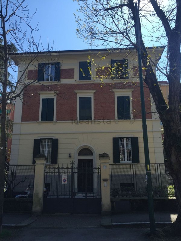 appartamento in affitto a Bologna in zona Murri