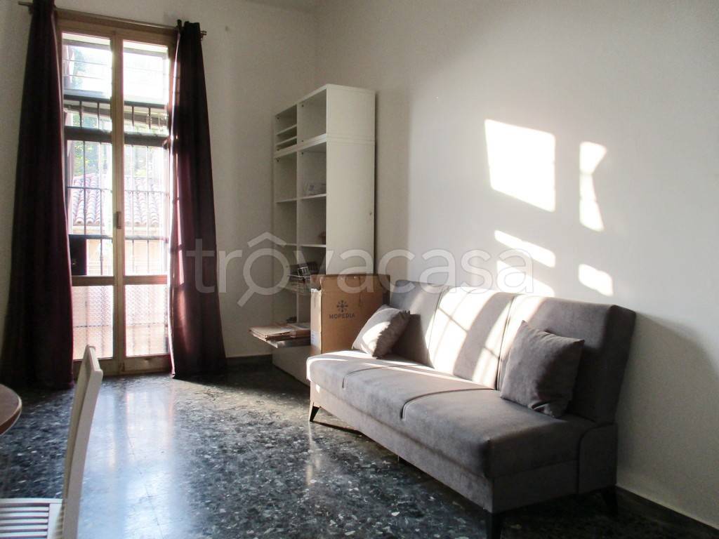 appartamento in affitto a Bologna in zona Quartiere Porto