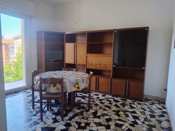 appartamento in affitto a Bologna