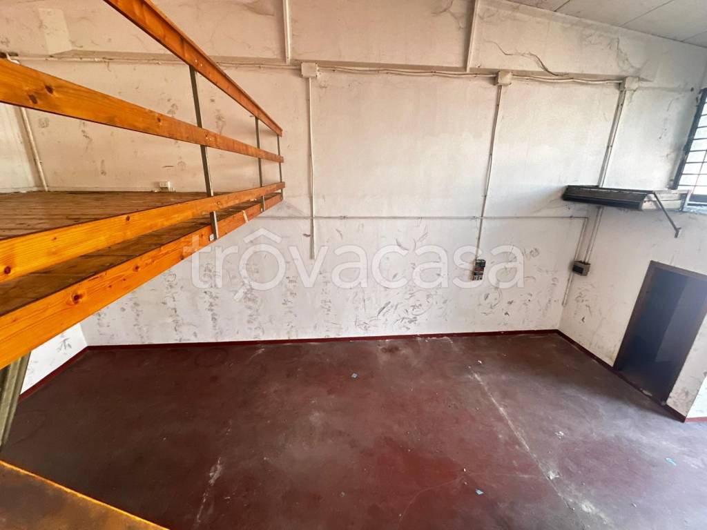 appartamento in affitto a Bologna in zona Corticella