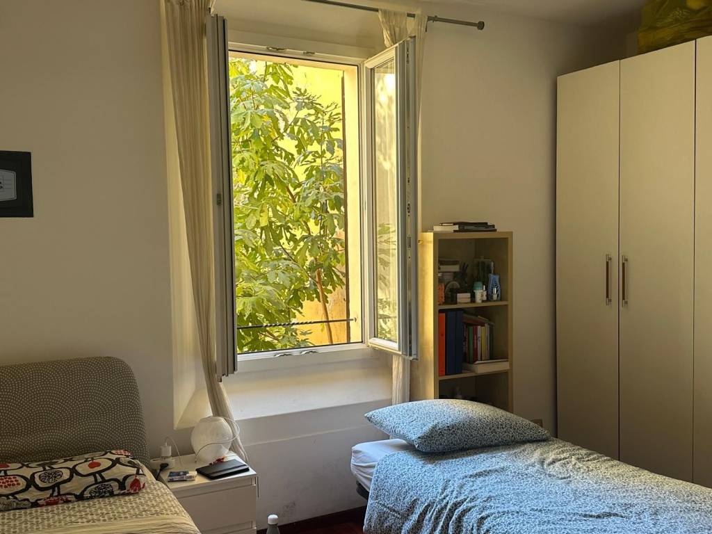 appartamento in affitto a Bologna