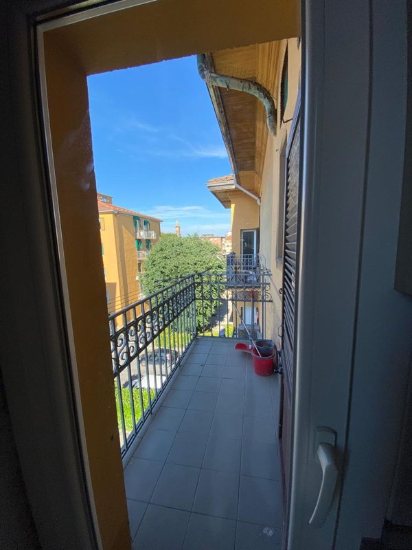 appartamento in affitto a Bologna in zona Bolognina