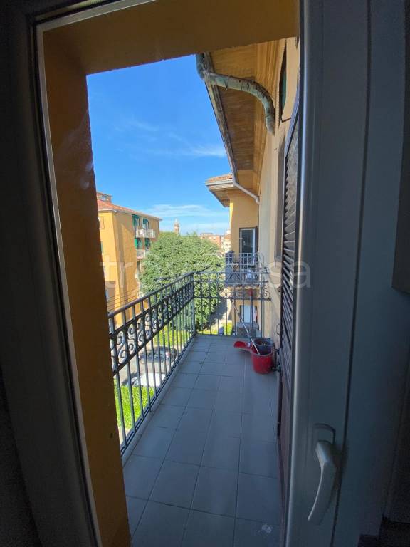 appartamento in affitto a Bologna in zona Bolognina