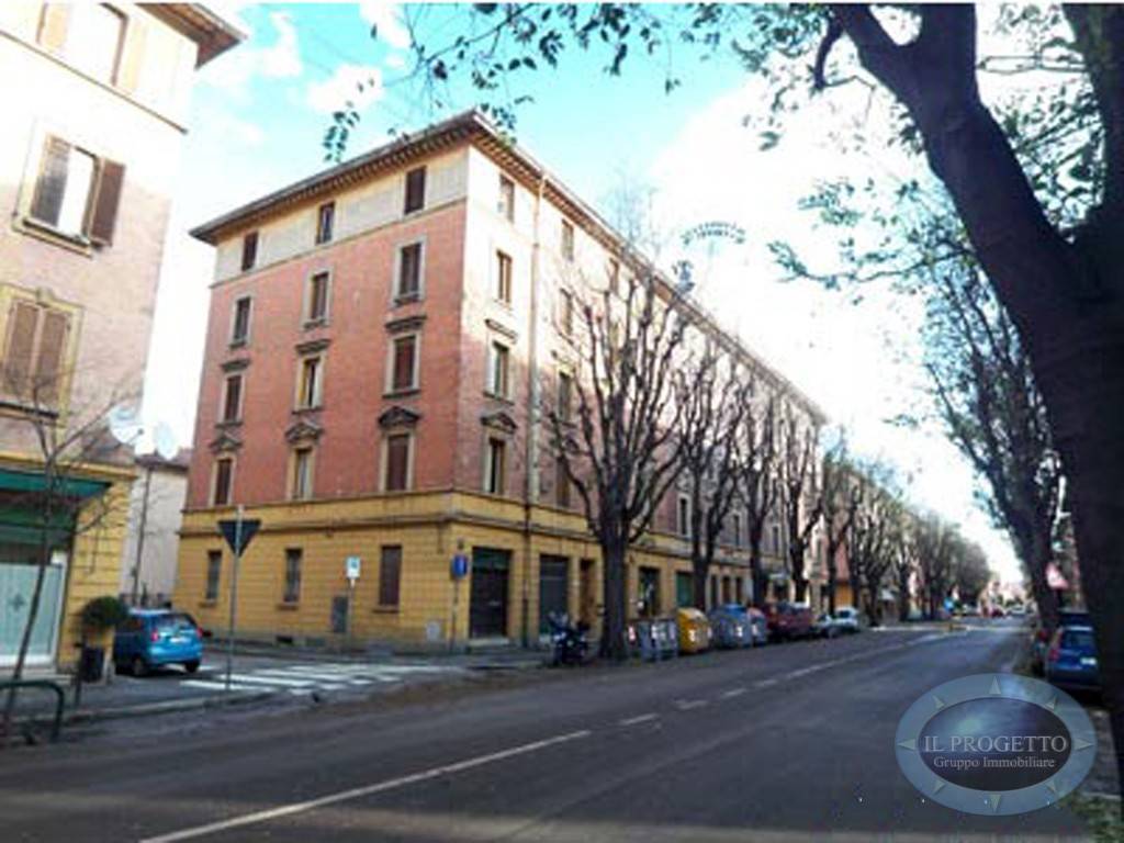 appartamento in affitto a Bologna in zona Bolognina