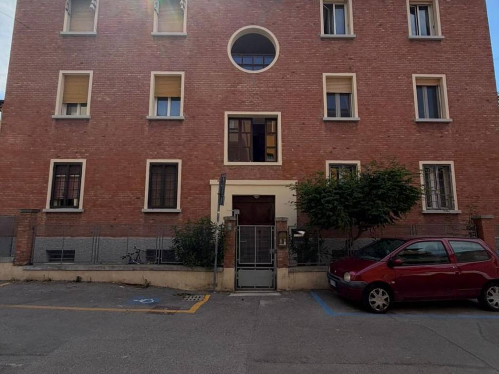 appartamento in affitto a Bologna in zona Saragozza