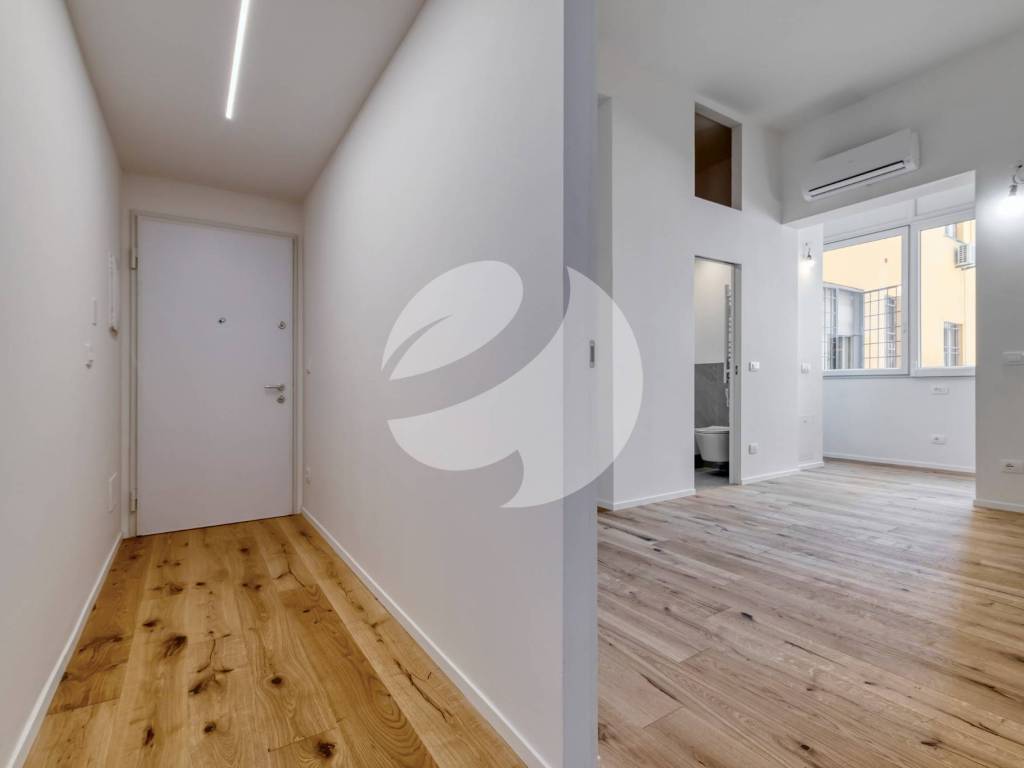 appartamento in affitto a Bologna in zona Quartiere Porto
