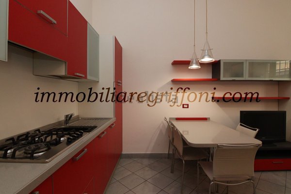 appartamento in affitto a Bologna in zona Quartiere Porto
