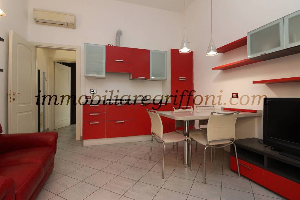 appartamento in affitto a Bologna in zona Quartiere Porto