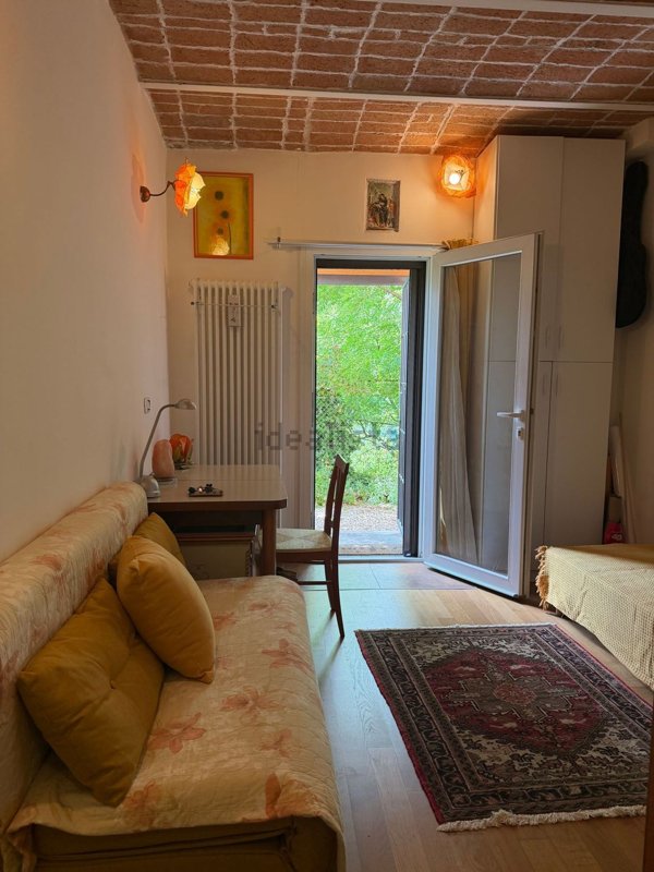casa semindipendente in affitto a Bologna in zona Murri