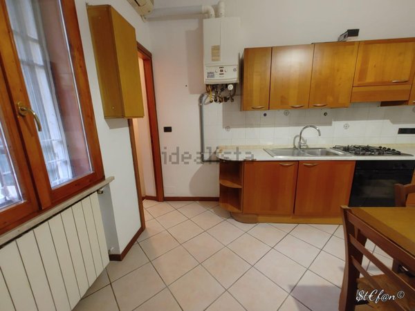 appartamento in affitto a Bologna