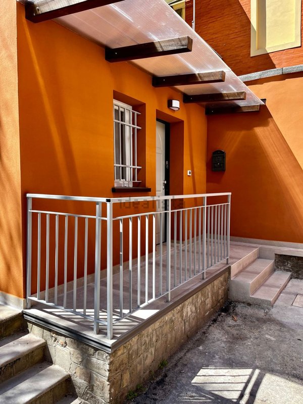 appartamento in affitto a Bologna in zona Savena
