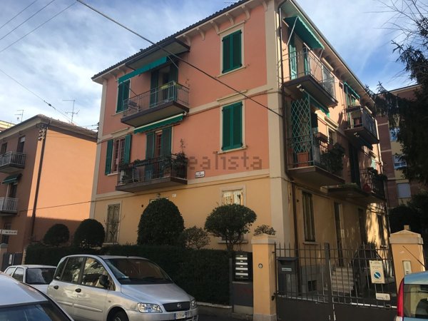 appartamento in affitto a Bologna in zona Murri