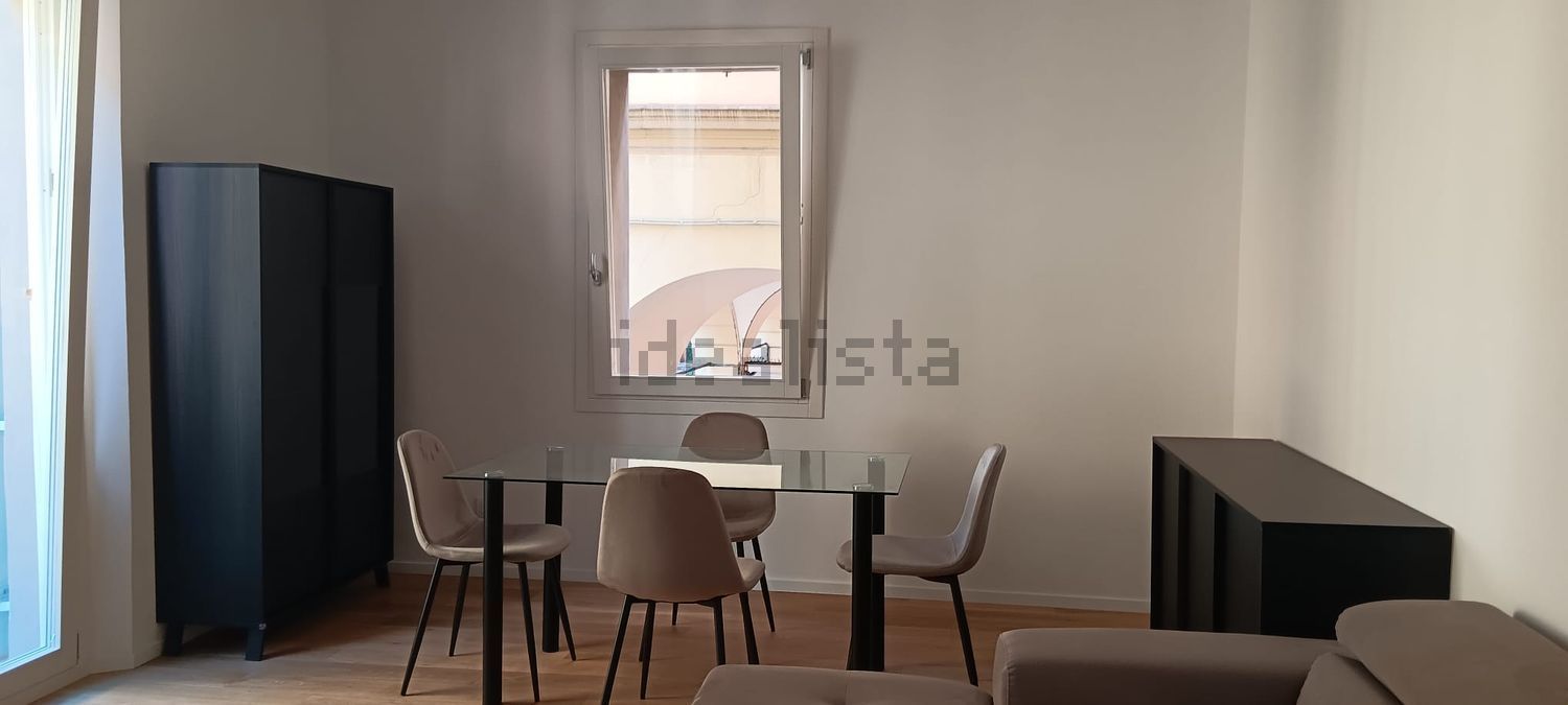 appartamento in affitto a Bologna