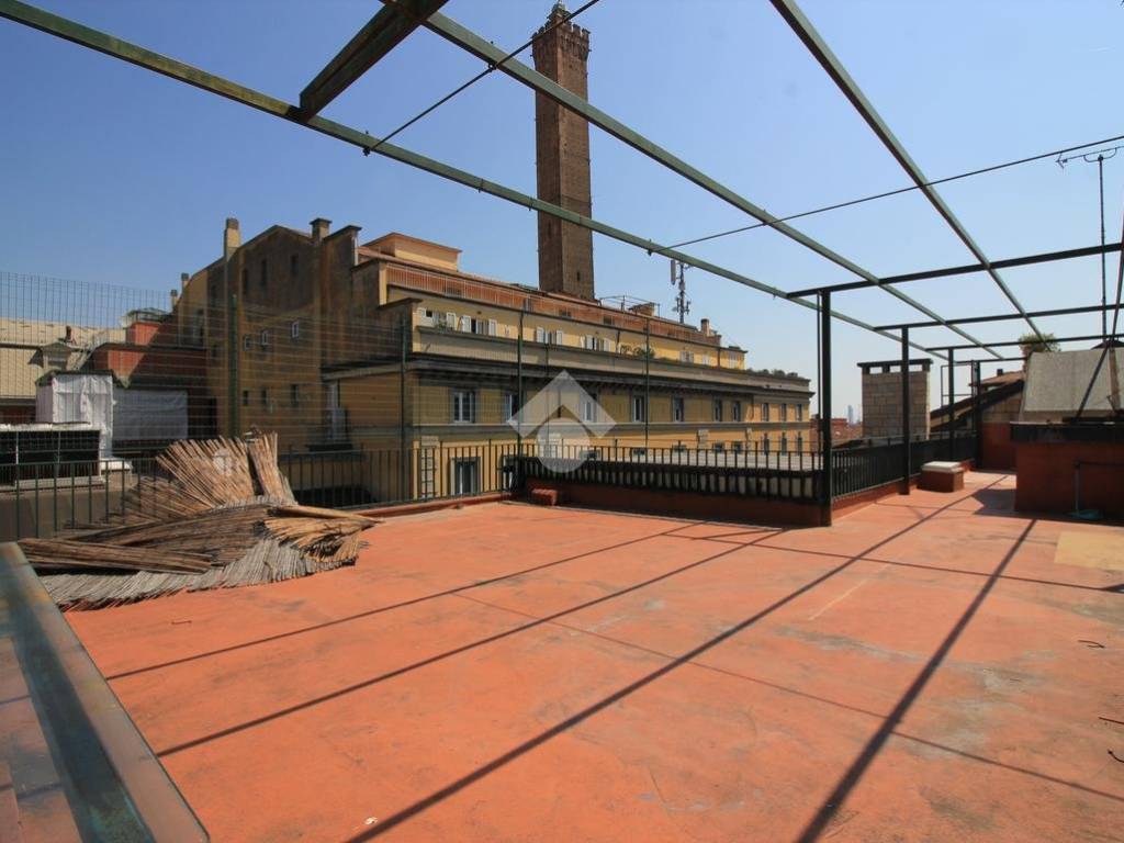 appartamento in affitto a Bologna in zona Centro Storico