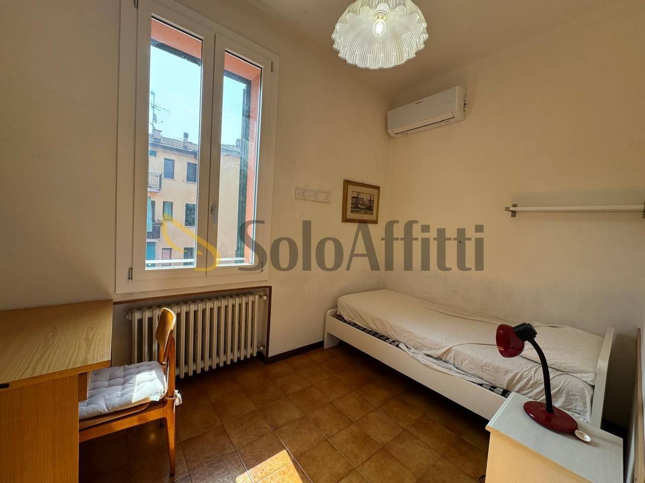 appartamento in affitto a Bologna in zona Bolognina
