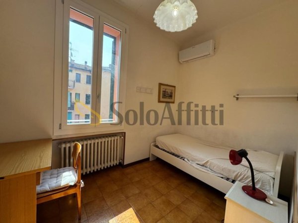 appartamento in affitto a Bologna in zona Bolognina