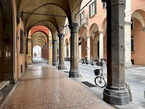 appartamento in affitto a Bologna in zona Centro Storico