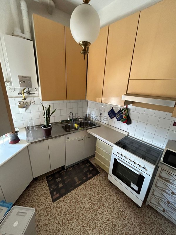appartamento in affitto a Bologna in zona Borgo Panigale