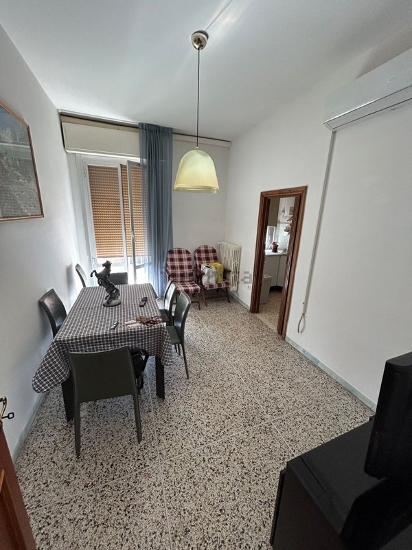 appartamento in affitto a Bologna in zona Borgo Panigale