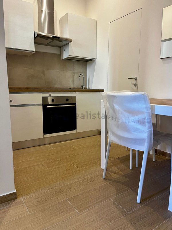 appartamento in affitto a Bologna in zona Savena