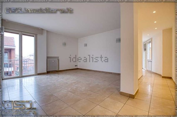 appartamento in affitto a Bologna in zona Santo Stefano