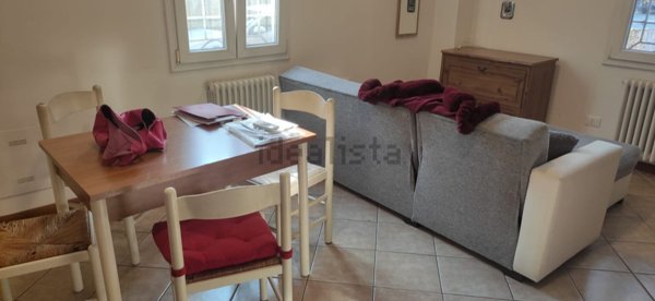 appartamento in affitto a Bologna in zona San Vitale