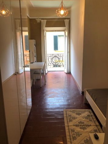 camera singola in affitto a Bologna in zona Centro Storico