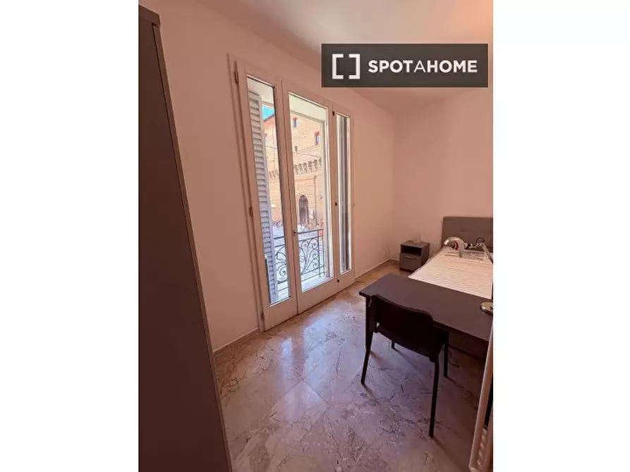 appartamento in affitto a Bologna in zona Centro Storico