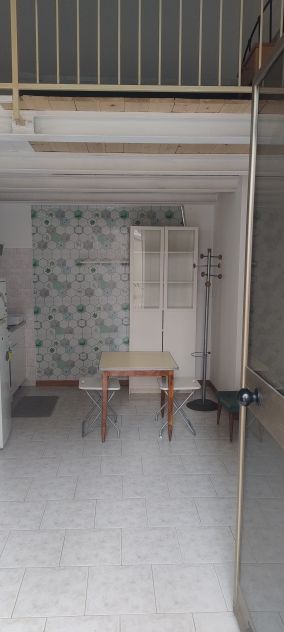 appartamento in affitto a Bologna in zona San Vitale