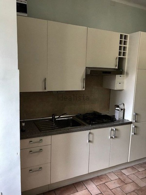 appartamento in affitto a Bologna in zona Saragozza