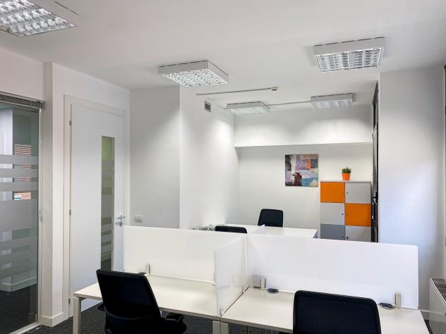 ufficio in affitto a Bologna in zona Quartiere Porto