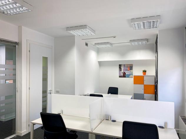 ufficio in affitto a Bologna in zona Bolognina