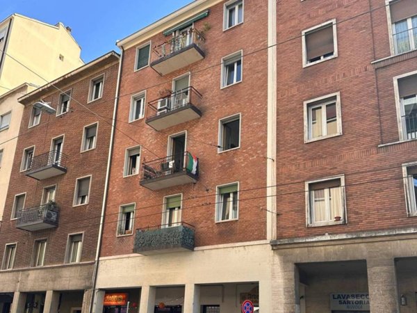 appartamento in affitto a Bologna in zona Reno