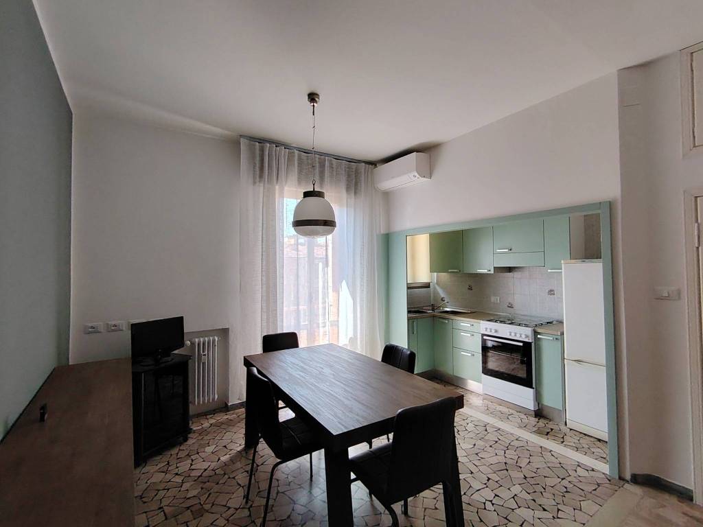appartamento in affitto a Bologna in zona Savena