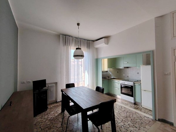 appartamento in affitto a Bologna