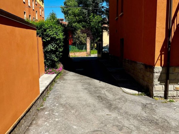 appartamento in affitto a Bologna in zona Savena