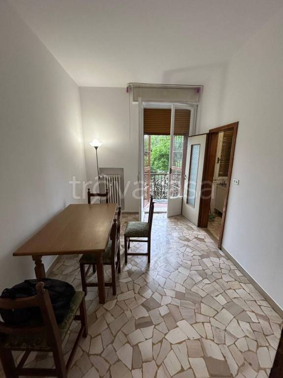 appartamento in affitto a Bologna