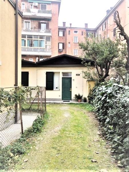 appartamento in affitto a Bologna in zona Murri