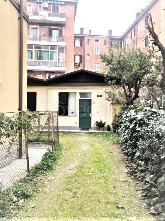 appartamento in affitto a Bologna in zona Savena