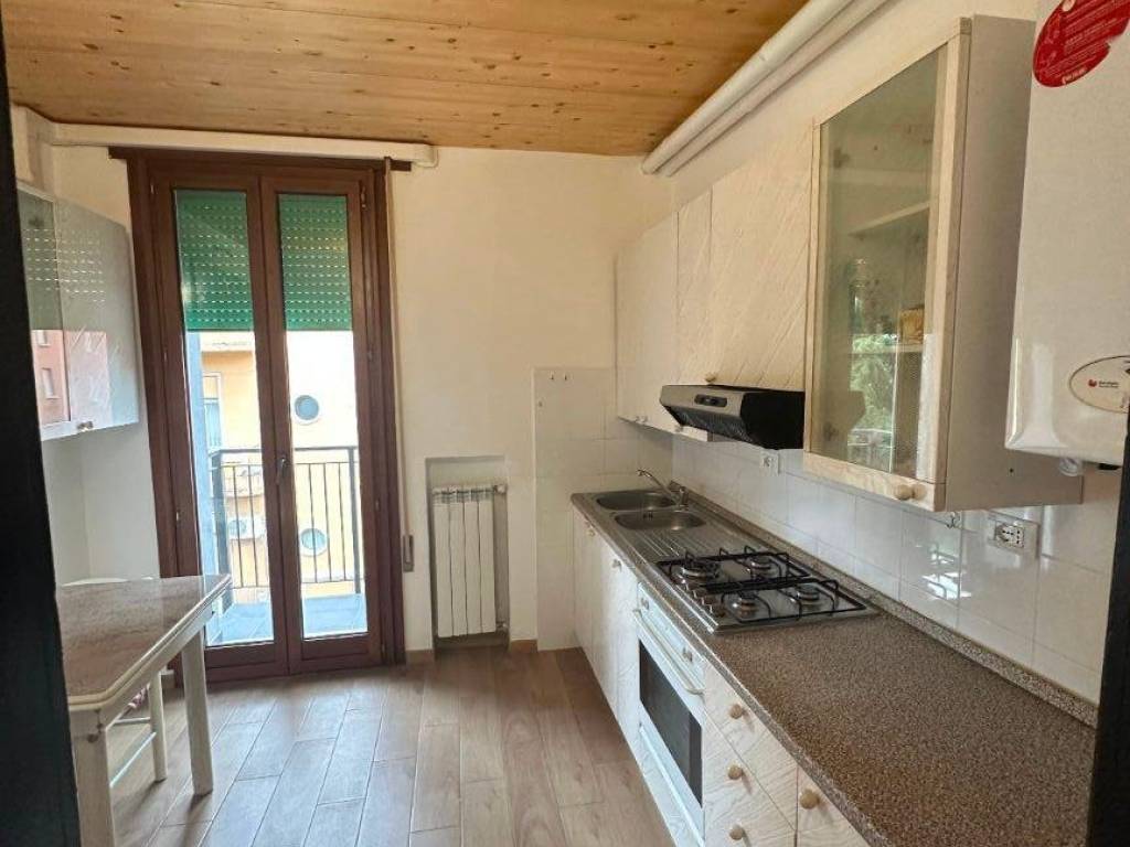 appartamento in affitto a Bologna in zona San Vitale