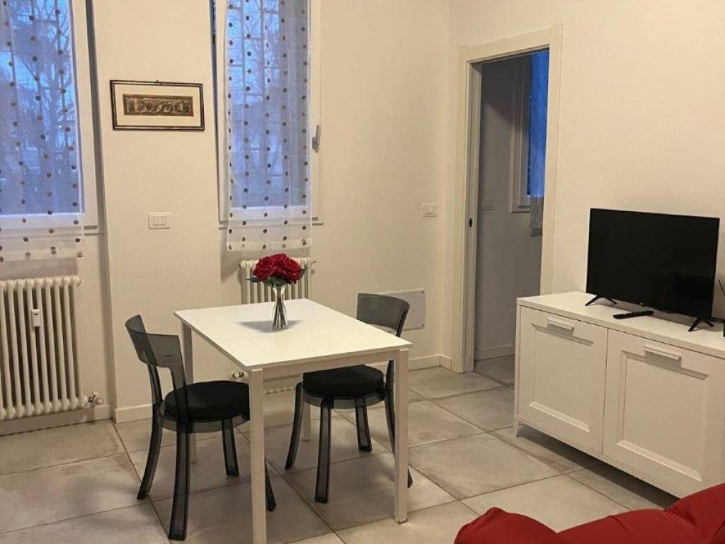 appartamento in affitto a Bologna in zona Borgo Panigale
