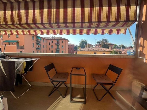 appartamento in affitto a Bologna in zona Santa Viola