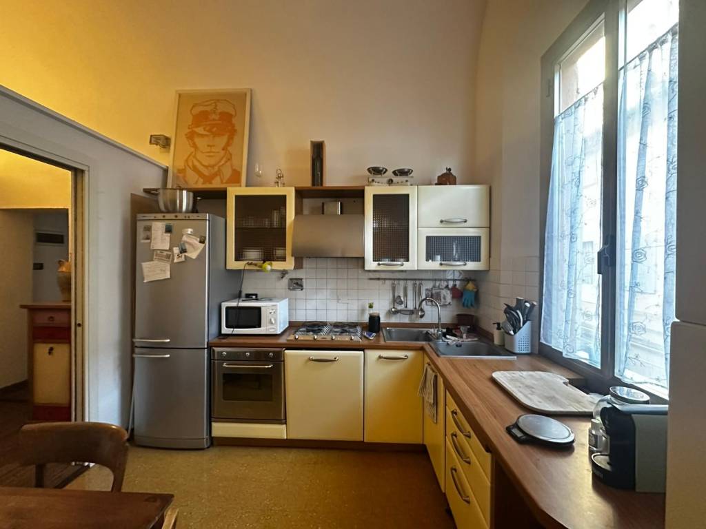 appartamento in affitto a Bologna