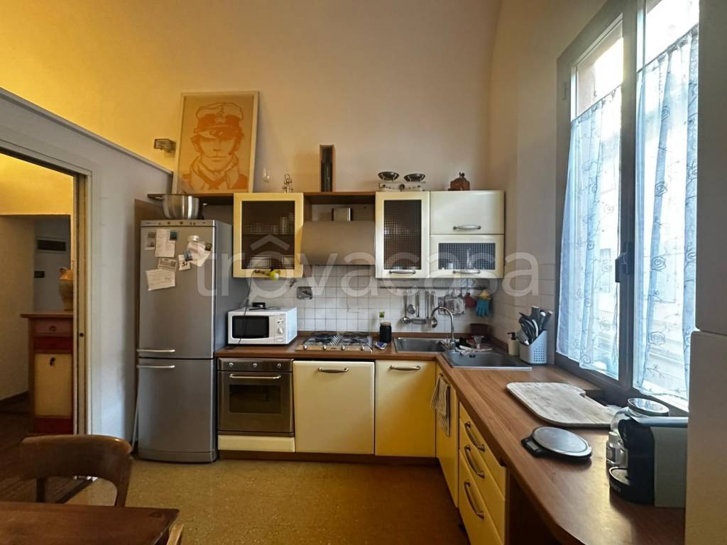 appartamento in affitto a Bologna in zona Centro Storico
