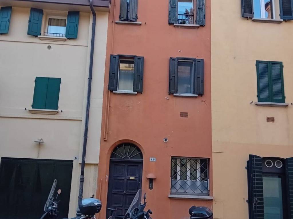 appartamento in affitto a Bologna