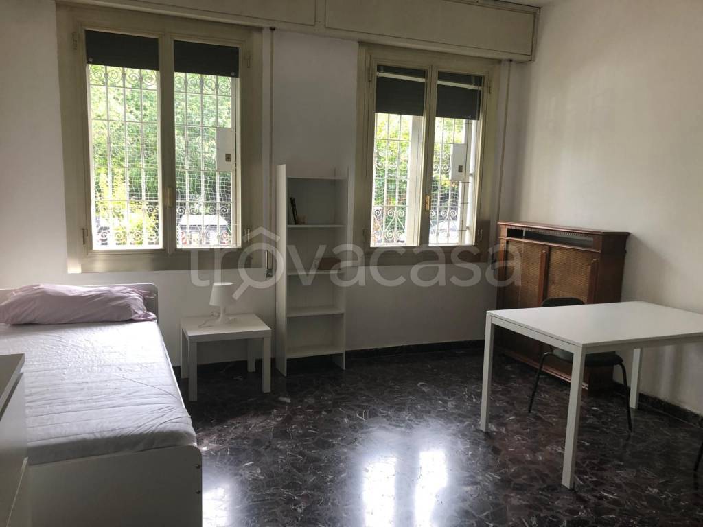 appartamento in affitto a Bologna in zona Savena