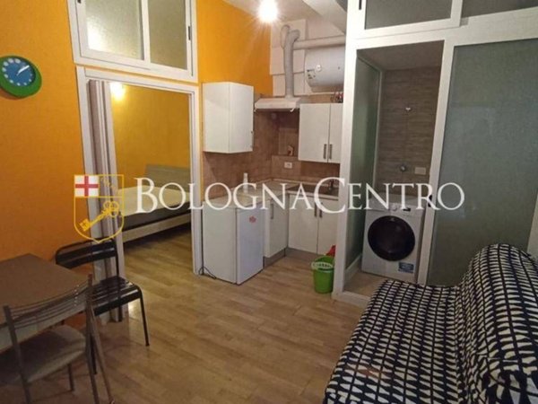 appartamento in affitto a Bologna in zona Centro Storico